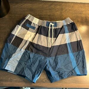 Burberry Children Trunks